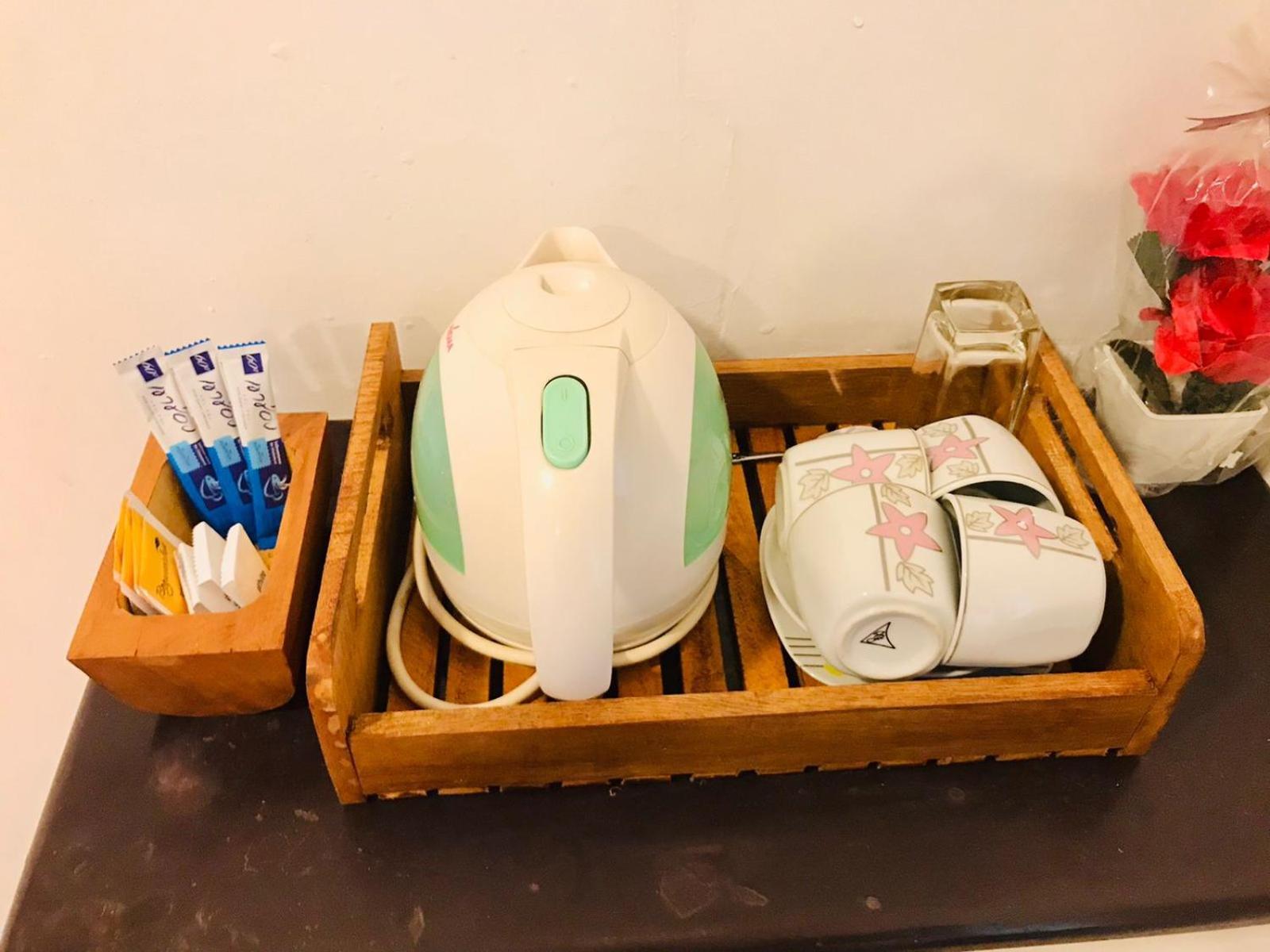 Awon Mirissa酒店 外观 照片